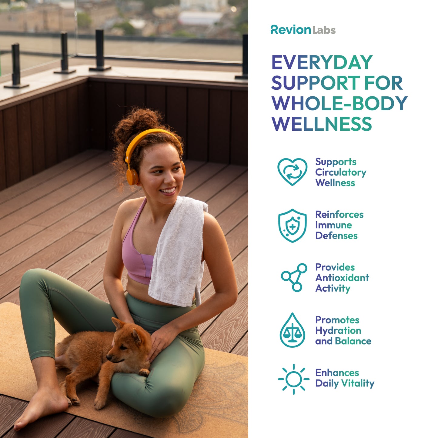 Spike Protein Cleanse