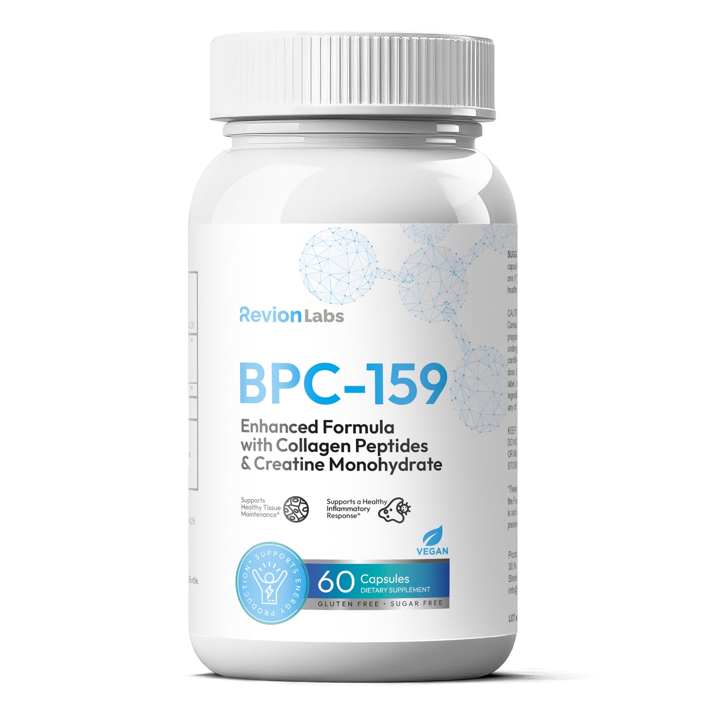 BPC-159 Capsules