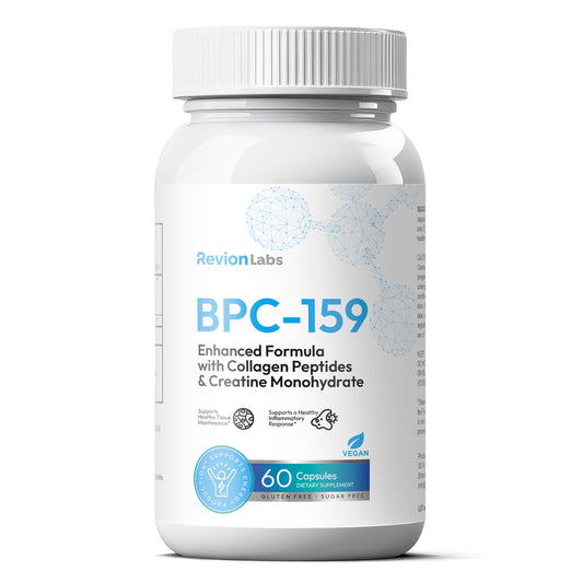 BPC-159 Capsules