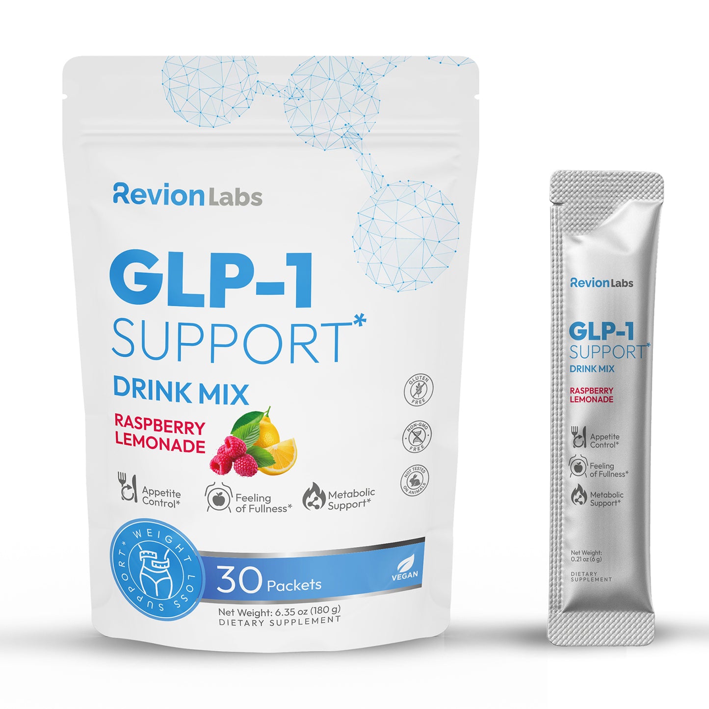 GLP-1 Support Drink Mix