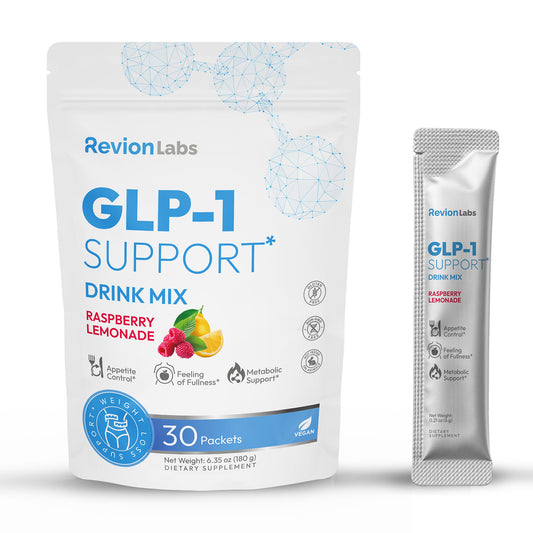 GLP-1 Support Drink Mix